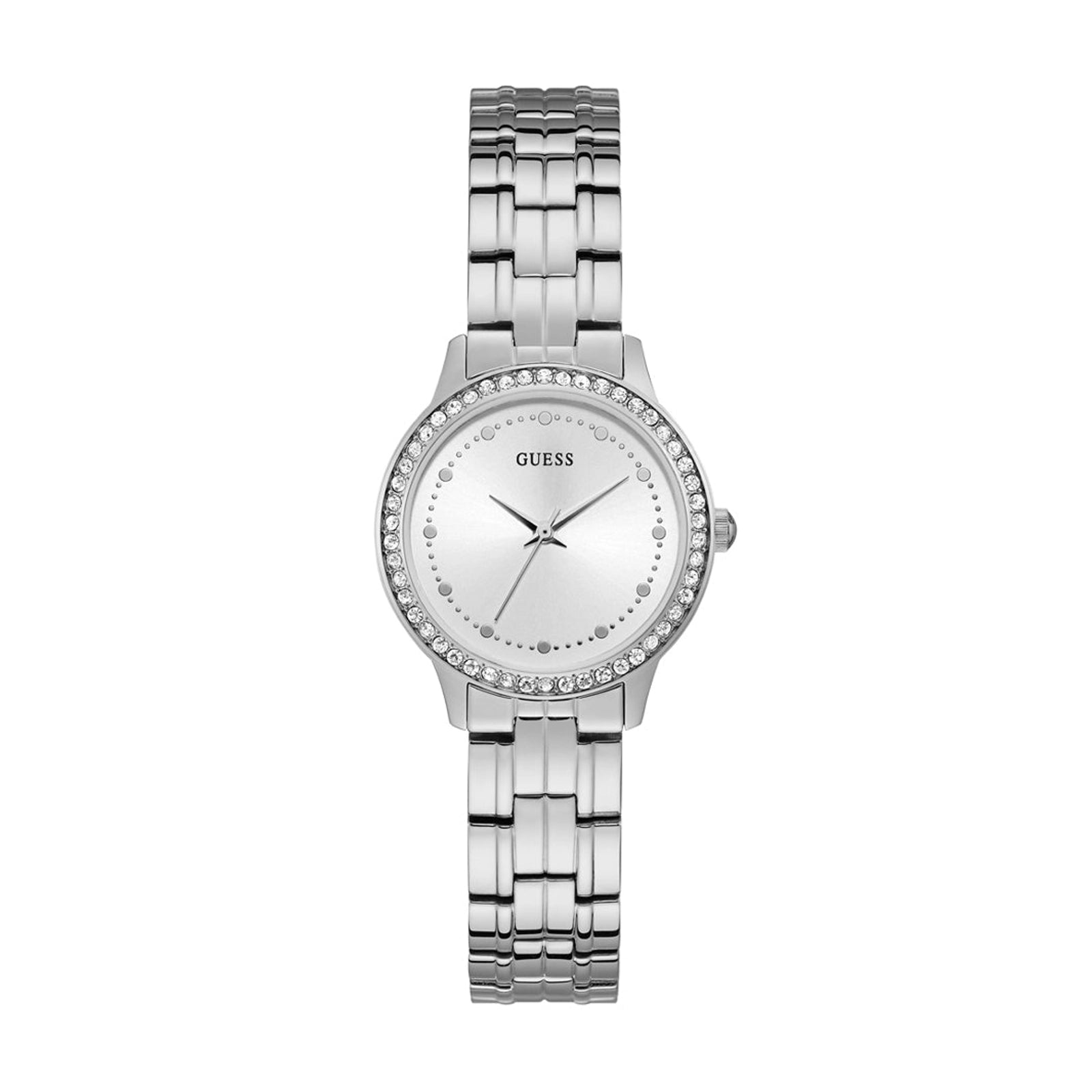 Guess Chelsea W1209L1 Ladies Watch - Guess Chelsea W1209L1 Ladies Watch