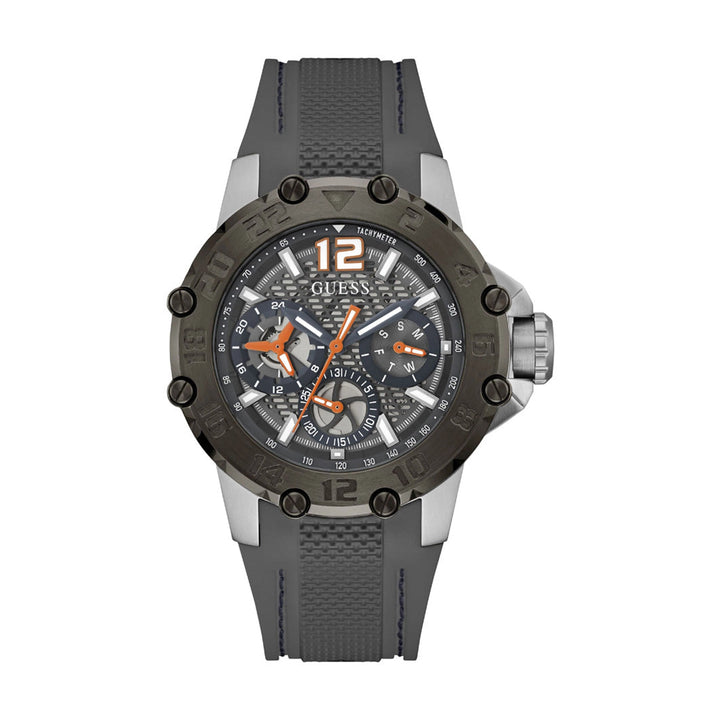 Guess Contender GW0640G1 Mens Watch - Guess Contender GW0640G1 Mens Watch