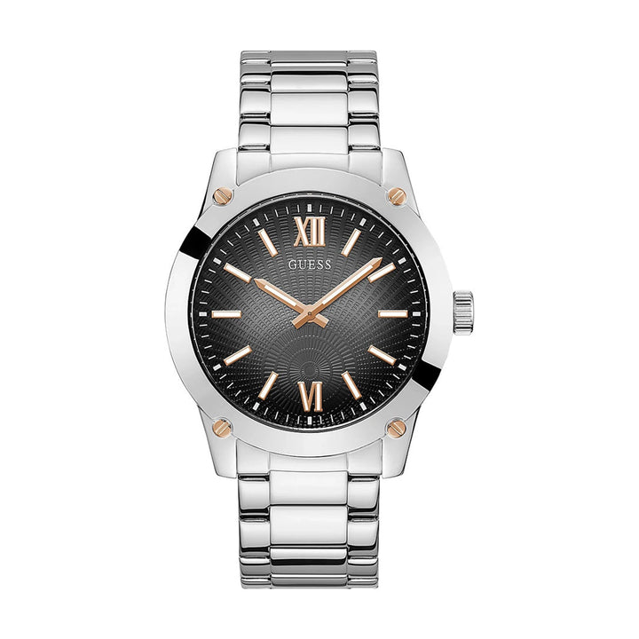 Guess Crescent GW0574G1 Mens Watch - Guess Crescent GW0574G1 Mens Watch