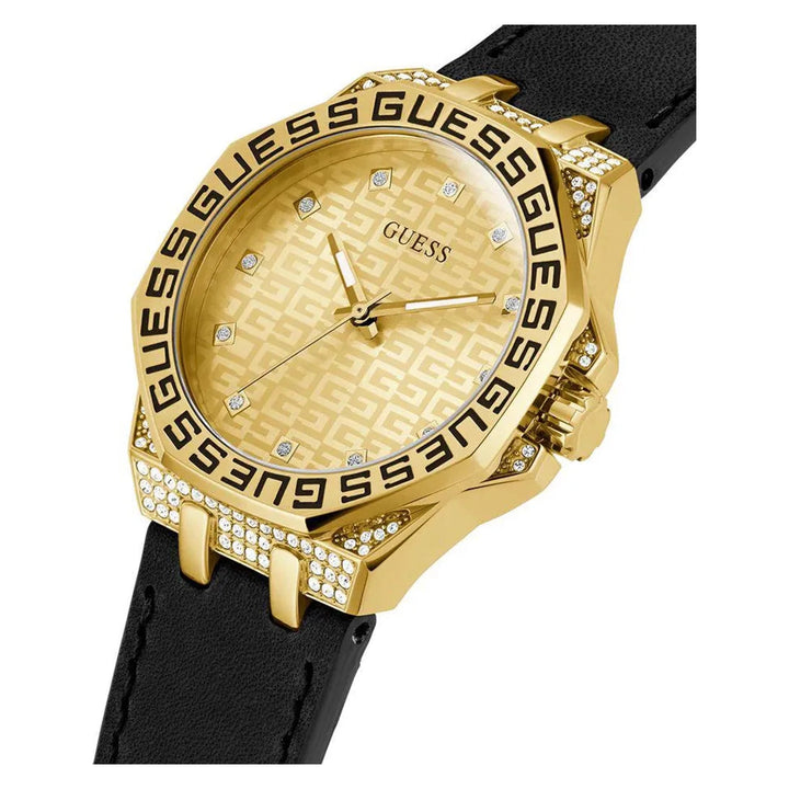 Guess Insignia GW0547L3 Ladies Watch - Guess Insignia GW0547L3 Ladies Watch - View 3