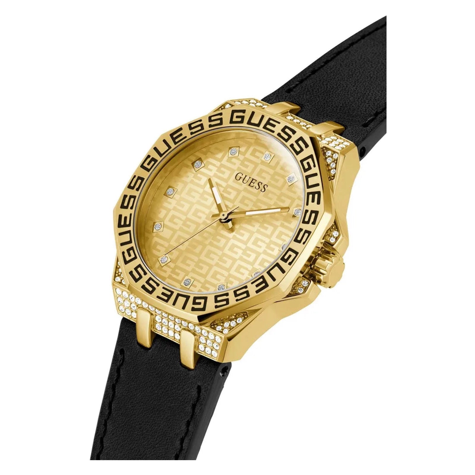 Guess Insignia GW0547L3 Ladies Watch - Guess Insignia GW0547L3 Ladies Watch - View 4