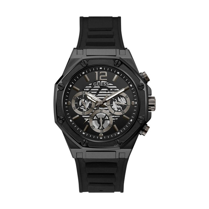 Guess Momentum GW0263G4 Mens Watch - Guess Momentum GW0263G4 Mens Watch