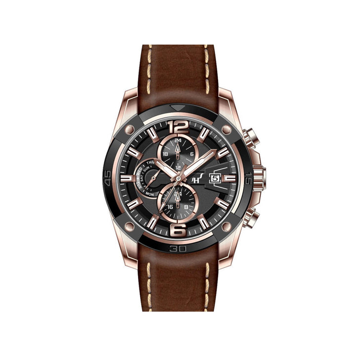 HEINRICHSSOHN Halifax HS1012C Mens Watch - HEINRICHSSOHN Halifax HS1012C Mens Watch