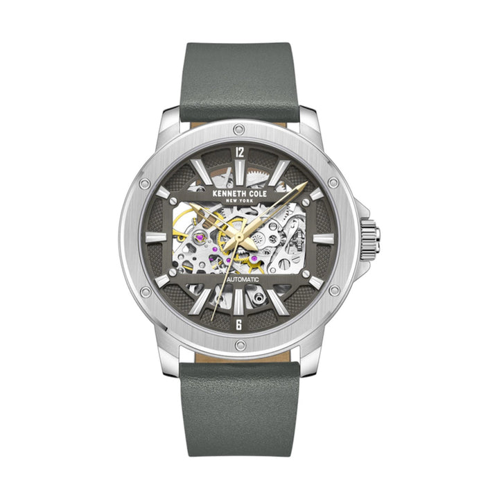Kenneth Cole New York KCWGE2237902 Mens Watch Automatic - Kenneth Cole New York KCWGE2237902 Mens Watch Automatic