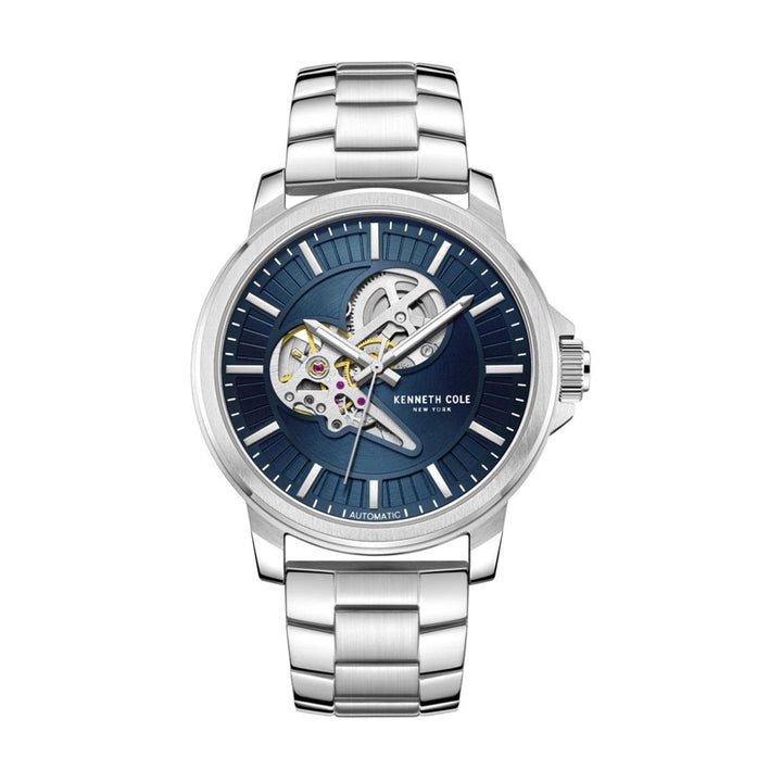 Kenneth Cole New York KCWGL2217002 Mens Watch Automatic - Kenneth Cole New York KCWGL2217002 Mens Watch Automatic