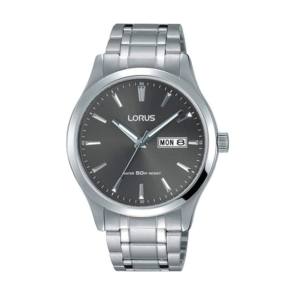 Lorus RXN35DX9 Mens Watch - Lorus RXN35DX9 Mens Watch