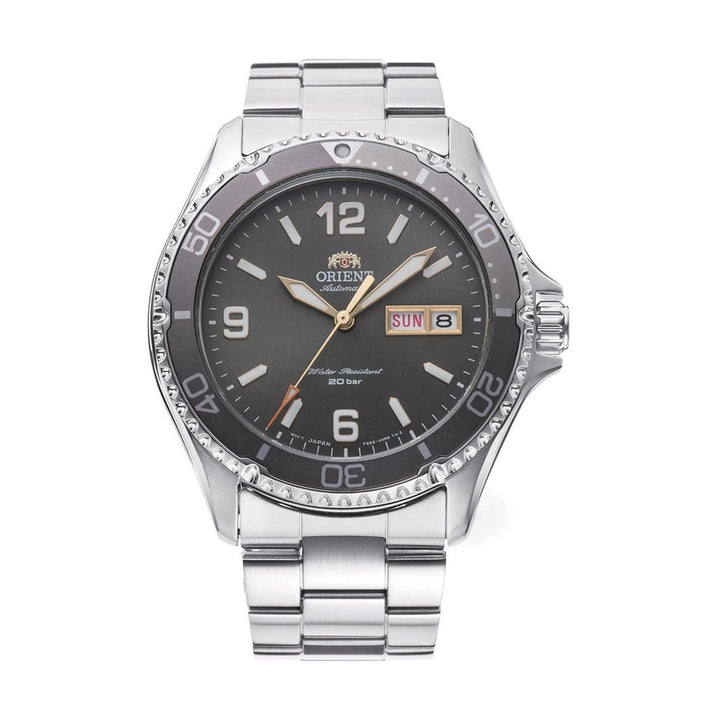 Orient Mako Kamasu Automatic RA-AA0819N19B Mens Watch - Orient Mako Kamasu Automatic RA-AA0819N19B Mens Watch