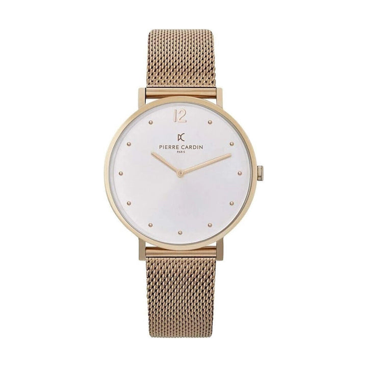 Pierre Cardin Belleville Simplicity CBV.1013 Mens Watch - Pierre Cardin Belleville Simplicity CBV.1013 Mens Watch