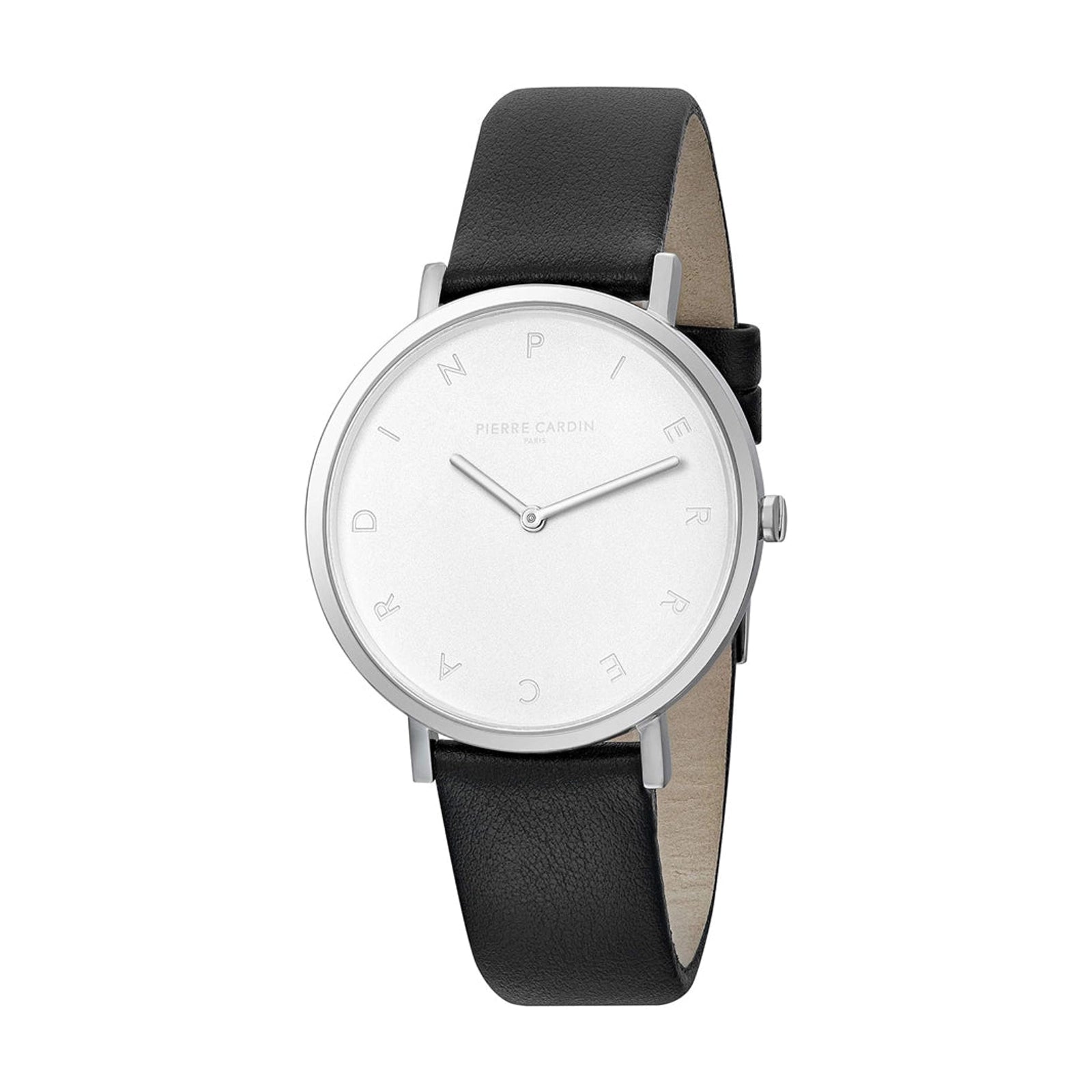 Pierre Cardin Belleville Tribute CBV.1001 Ladies Watch - Pierre Cardin Belleville Tribute CBV.1001 Ladies Watch