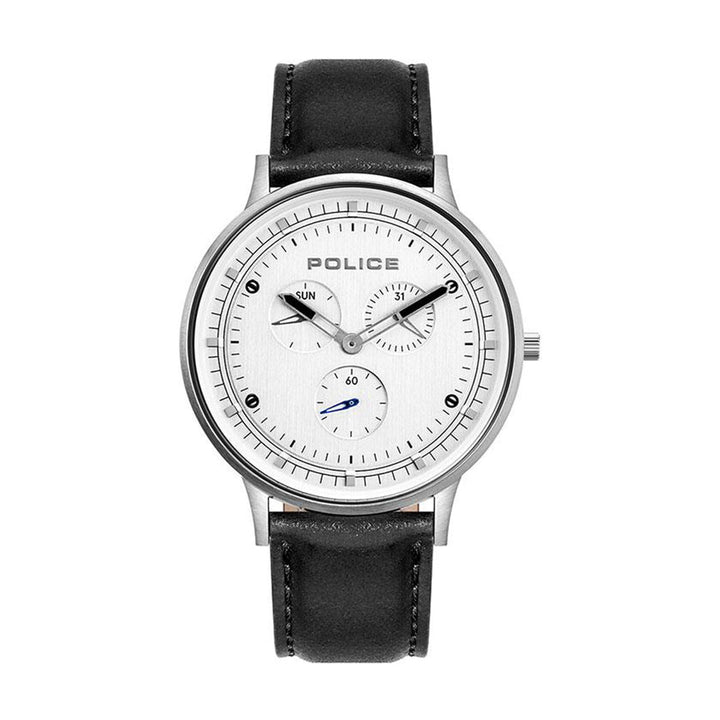 Police Berkeley PL.15968JS/01 Mens Watch - Police Berkeley PL.15968JS/01 Mens Watch