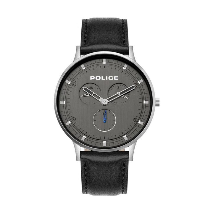 Police Berkeley PL.15968JS/39 Mens Watch - Police Berkeley PL.15968JS/39 Mens Watch