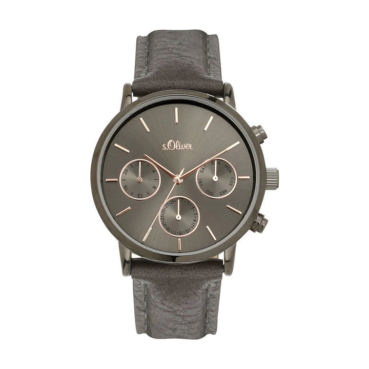 s.Oliver SO-4202-LM Ladies Watch - s.Oliver SO-4202-LM Ladies Watch