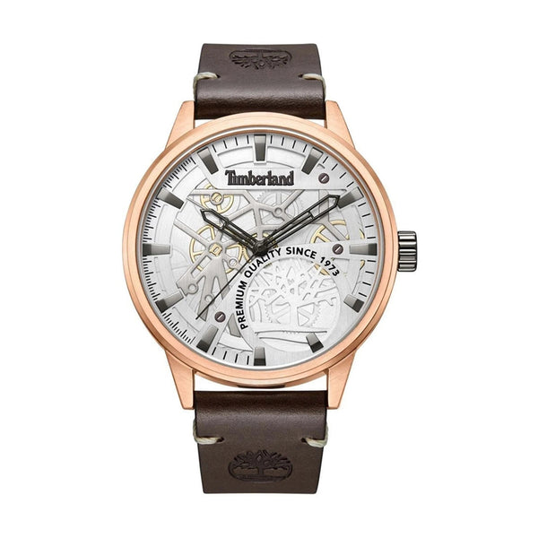 Timberland Parkersville TDWGA2182502 Mens Watch - Timberland Parkersville TDWGA2182502 Mens Watch