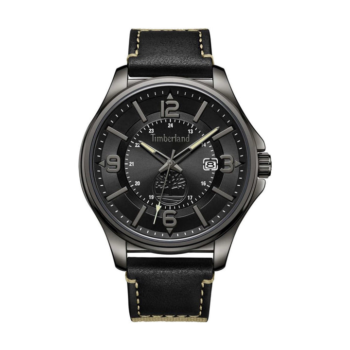 Timberland Tyngsborough TDWGB2183001 Mens Watch - Timberland Tyngsborough TDWGB2183001 Mens Watch