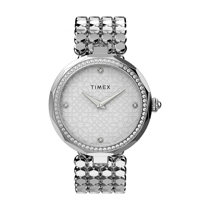 Timex Asheville TW2V02600 Ladies Watch - Timex Asheville TW2V02600 Ladies Watch