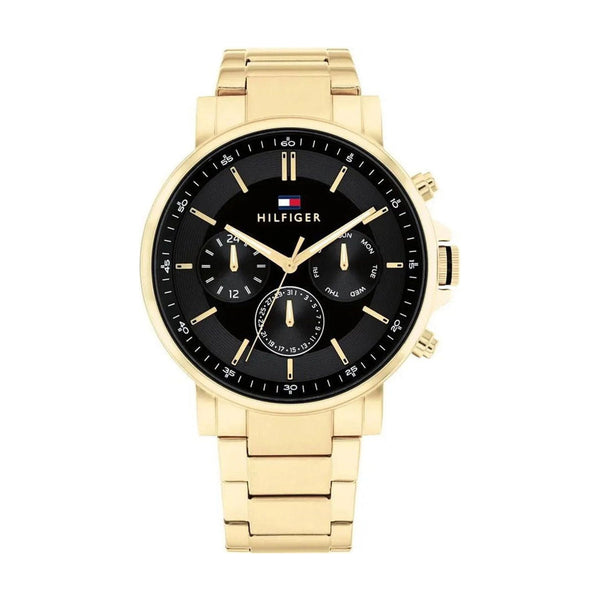 Tommy Hilfiger Tyson 1710589 Mens Watch - Tommy Hilfiger Tyson 1710589 Mens Watch